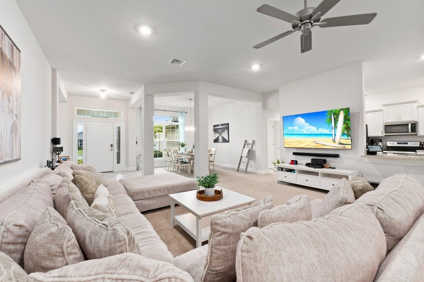 This stunning 2022-built CBS home features (4) beds, (3) baths - photo 2
