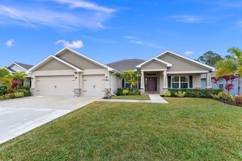 This stunning 2022-built CBS home features (4) beds, (3) baths - photo 7