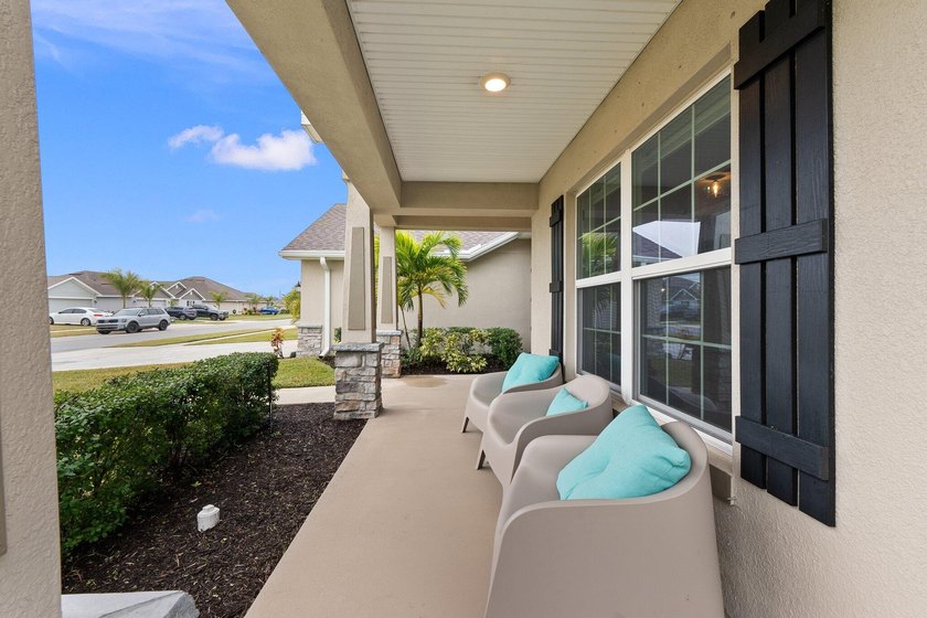 This stunning 2022-built CBS home features (4) beds, (3) baths - photo 10