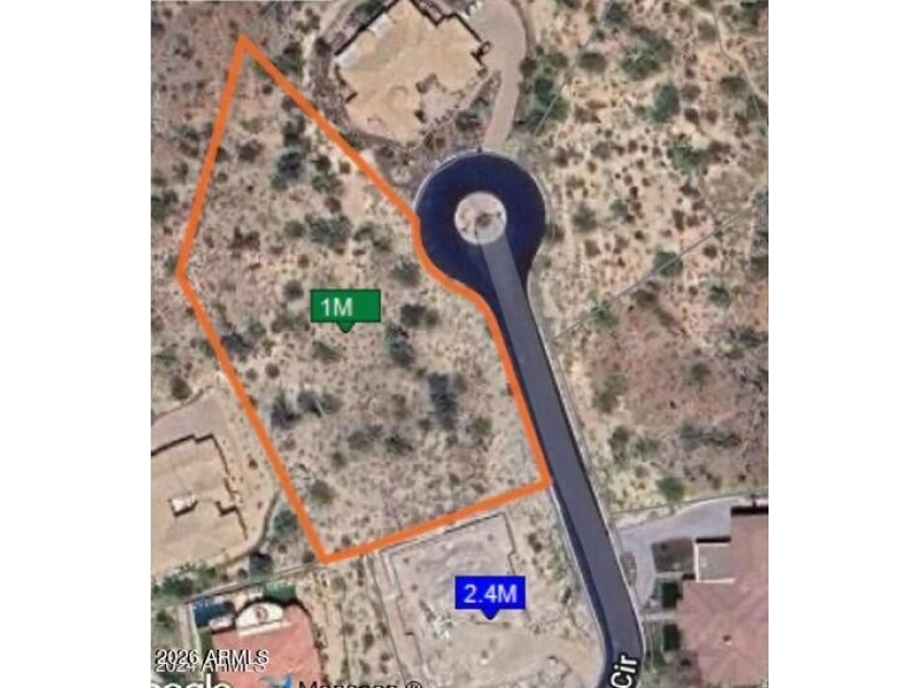 Rare opportunity to build your dream estate on 1.28 acres in the - photo 2