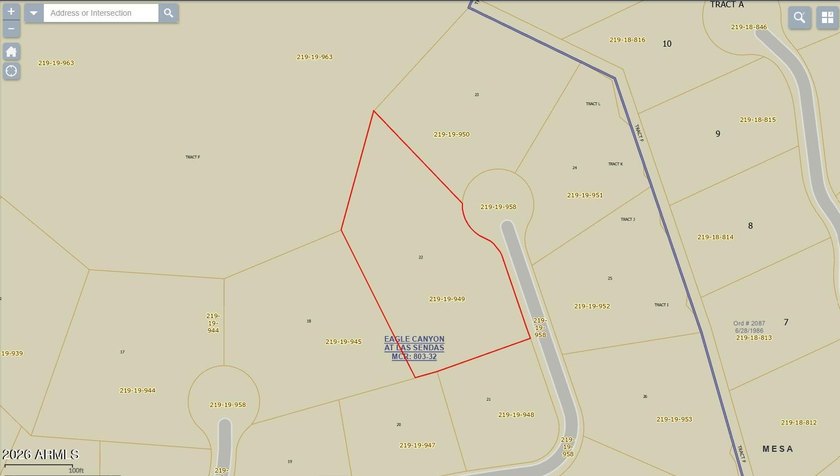 Rare opportunity to build your dream estate on 1.28 acres in the - photo 3