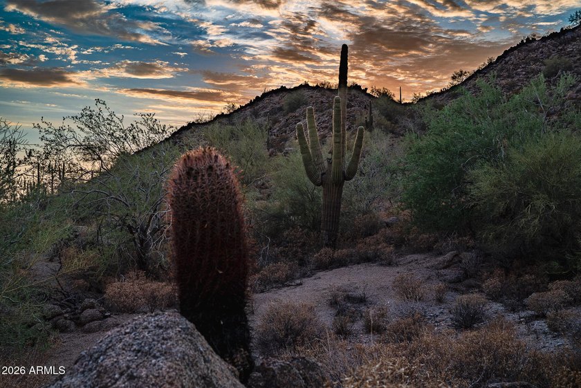 Rare opportunity to build your dream estate on 1.28 acres in the - photo 8