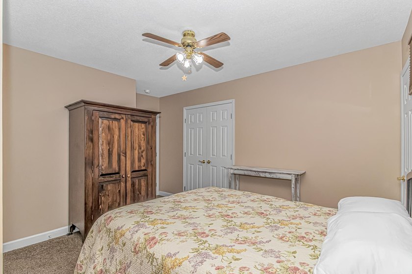Charming 2-bedroom, 3-bath ranch situated on a corner homesite - photo 11