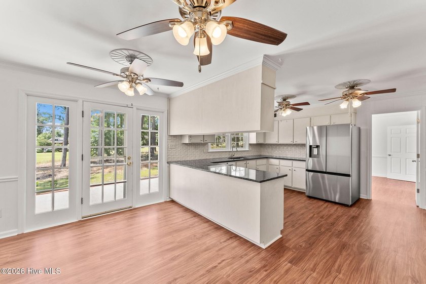 Move-in ready and beautifully renovated, 3546 Pebble Beach Drive - photo 12