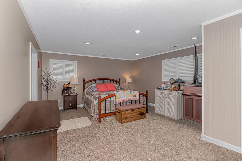 Charming 2-bedroom, 3-bath ranch situated on a corner homesite - photo 13