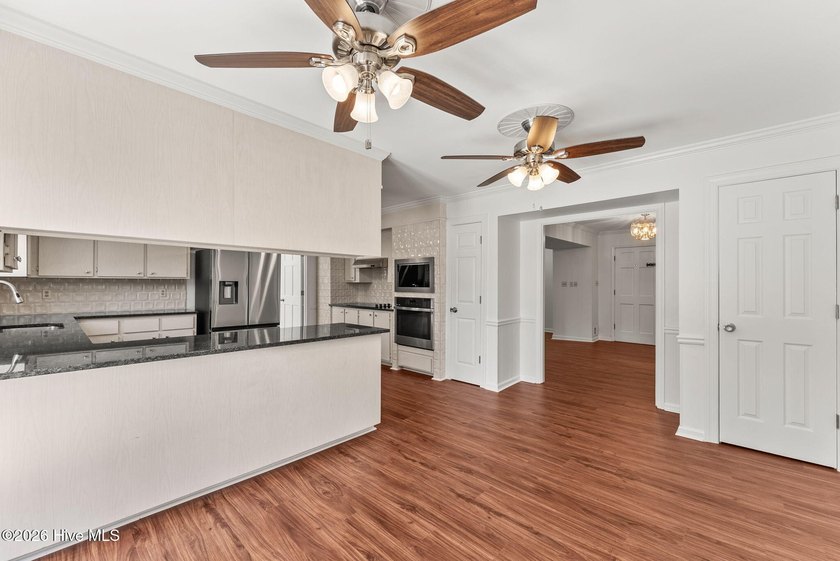 Move-in ready and beautifully renovated, 3546 Pebble Beach Drive - photo 13