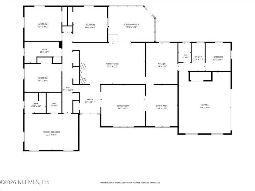 Villa San Jose charmer at 8677 San Servera Drive W! This roomy 3 - photo 4