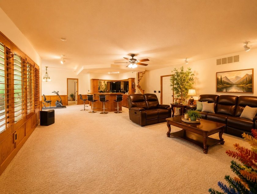 Tallgrass subdivision! Living within a 5-minute walk of a golf - photo 14