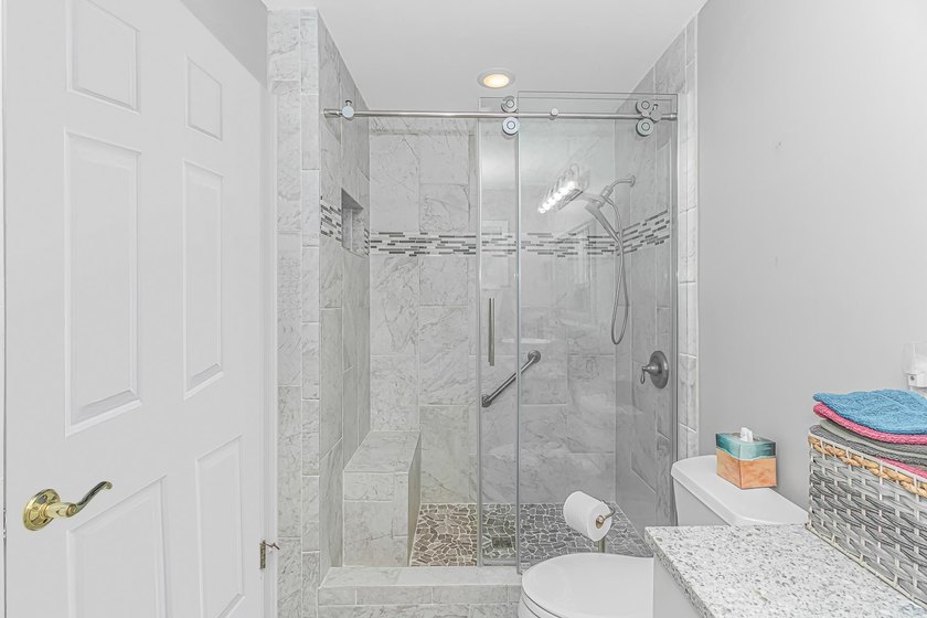 Charming 2-bedroom, 3-bath ranch situated on a corner homesite - photo 16