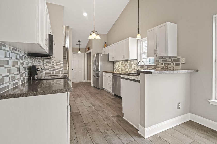 Welcome to 262 Palladium Drive, a beautifully maintained custom - photo 16
