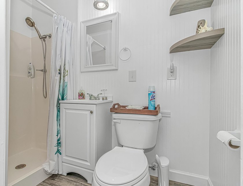Charming 2-bedroom, 3-bath ranch situated on a corner homesite - photo 17