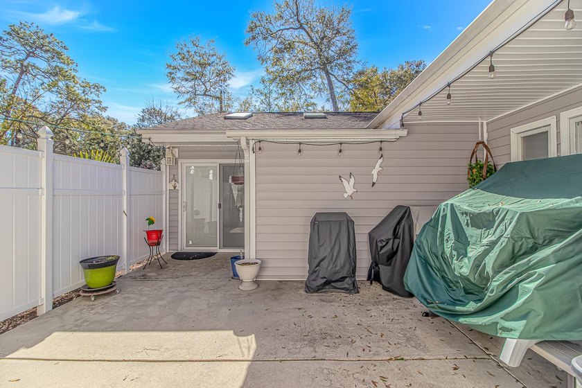 Charming 2-bedroom, 3-bath ranch situated on a corner homesite - photo 18