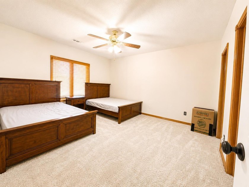 Tallgrass subdivision! Living within a 5-minute walk of a golf - photo 18