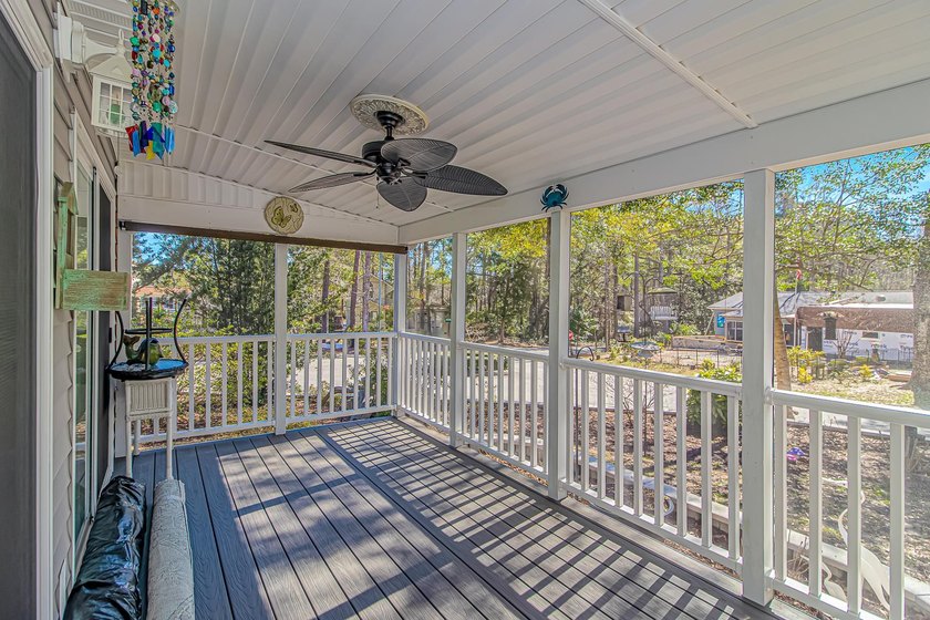 Charming 2-bedroom, 3-bath ranch situated on a corner homesite - photo 20