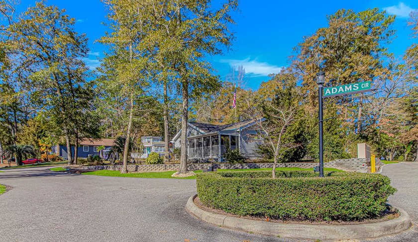 Charming 2-bedroom, 3-bath ranch situated on a corner homesite - photo 21