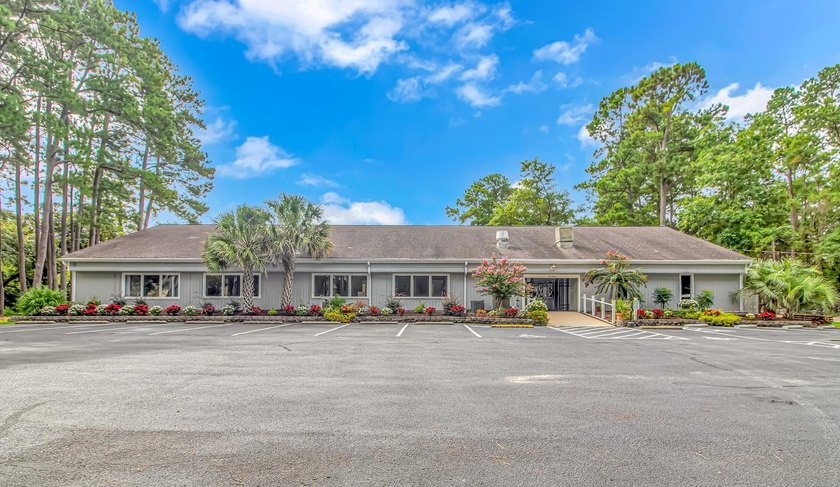 Charming 2-bedroom, 3-bath ranch situated on a corner homesite - photo 22
