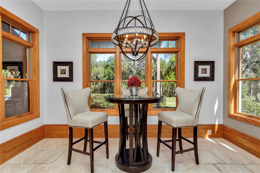 Welcome to one of Ocala's most extraordinary private sporting &amp; - photo 22