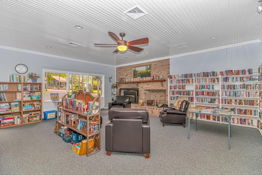 Charming 2-bedroom, 3-bath ranch situated on a corner homesite - photo 23