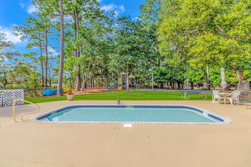 Charming 2-bedroom, 3-bath ranch situated on a corner homesite - photo 26