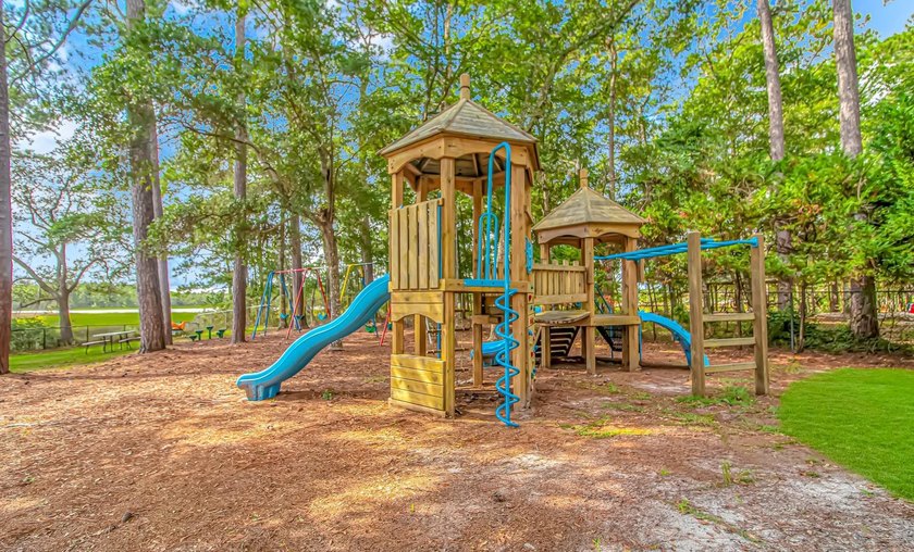 Charming 2-bedroom, 3-bath ranch situated on a corner homesite - photo 28