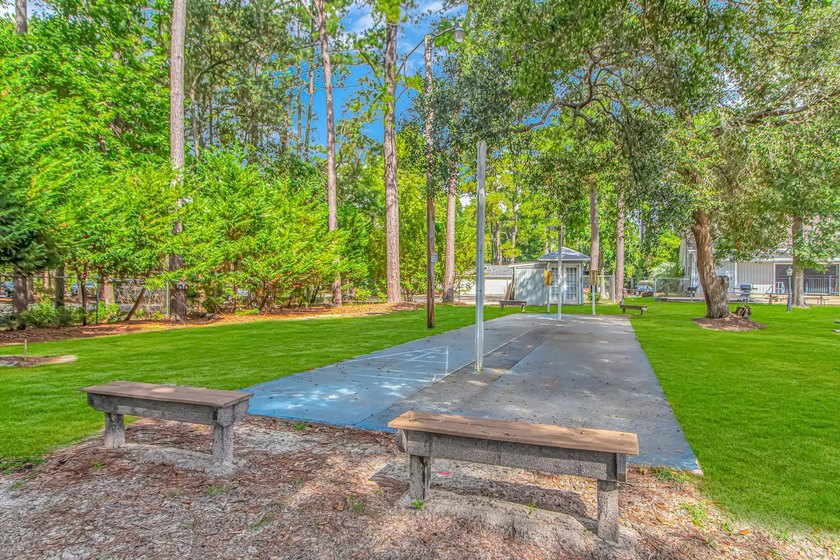 Charming 2-bedroom, 3-bath ranch situated on a corner homesite - photo 29