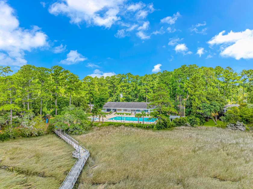 Charming 2-bedroom, 3-bath ranch situated on a corner homesite - photo 33