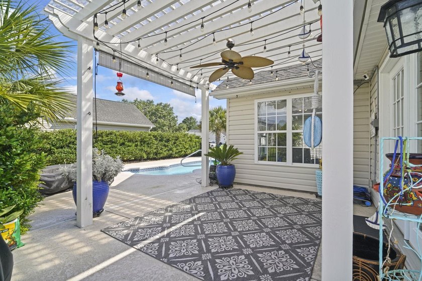 Welcome to 262 Palladium Drive, a beautifully maintained custom - photo 37