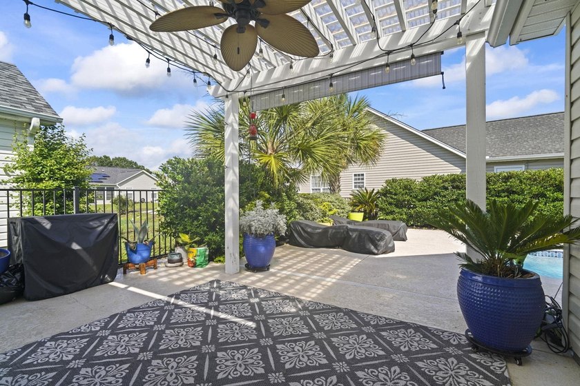 Welcome to 262 Palladium Drive, a beautifully maintained custom - photo 38