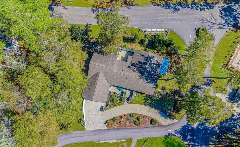 Charming 2-bedroom, 3-bath ranch situated on a corner homesite - photo 39
