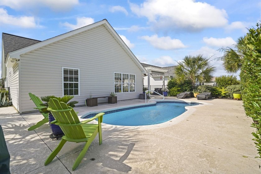 Welcome to 262 Palladium Drive, a beautifully maintained custom - photo 39