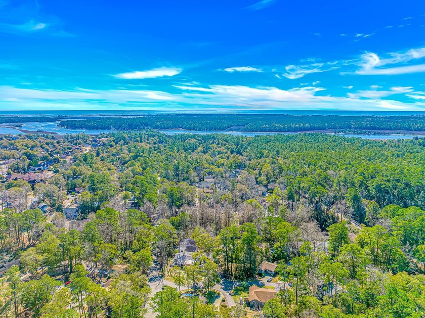 Charming 2-bedroom, 3-bath ranch situated on a corner homesite - photo 40