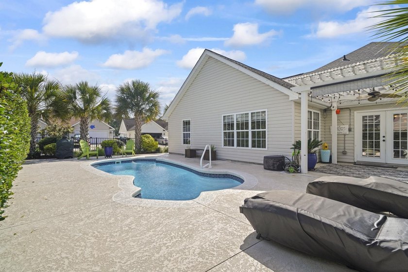 Welcome to 262 Palladium Drive, a beautifully maintained custom - photo 40