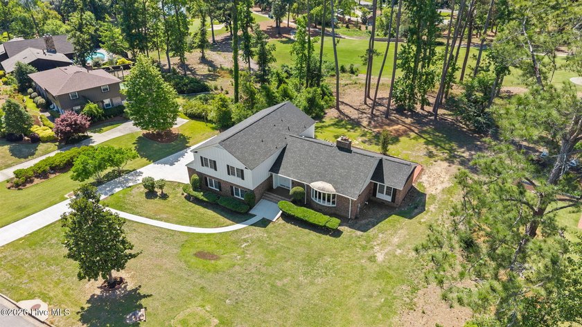 Move-in ready and beautifully renovated, 3546 Pebble Beach Drive - photo 45