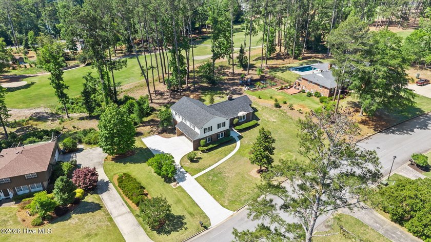 Move-in ready and beautifully renovated, 3546 Pebble Beach Drive - photo 46
