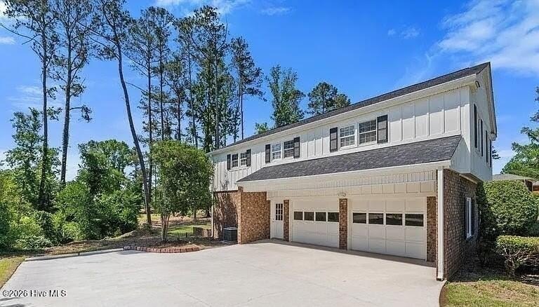 Move-in ready and beautifully renovated, 3546 Pebble Beach Drive - photo 47