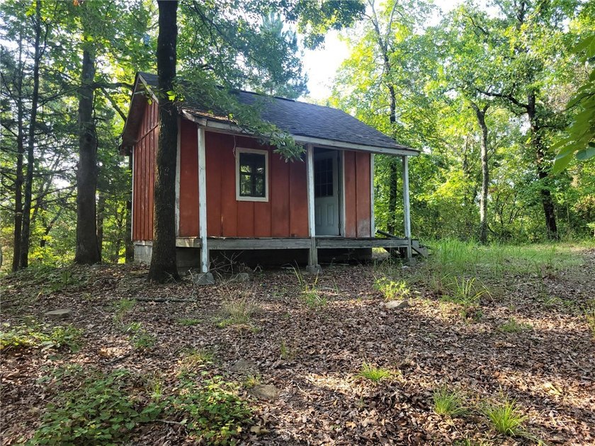 2.10 Acre Lot 1 block from Eagle Crest Subdivision neighborhood - photo 4