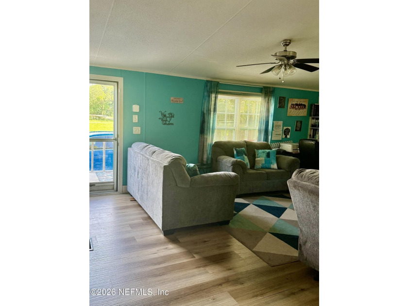 Diamond in the Rough - Great Location in West St. Augustine! - photo 3