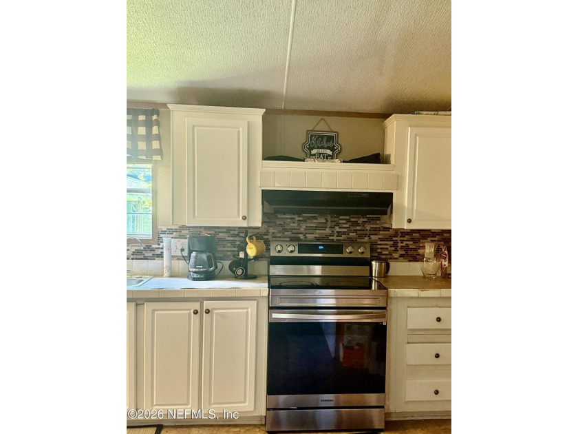 Diamond in the Rough - Great Location in West St. Augustine! - photo 4