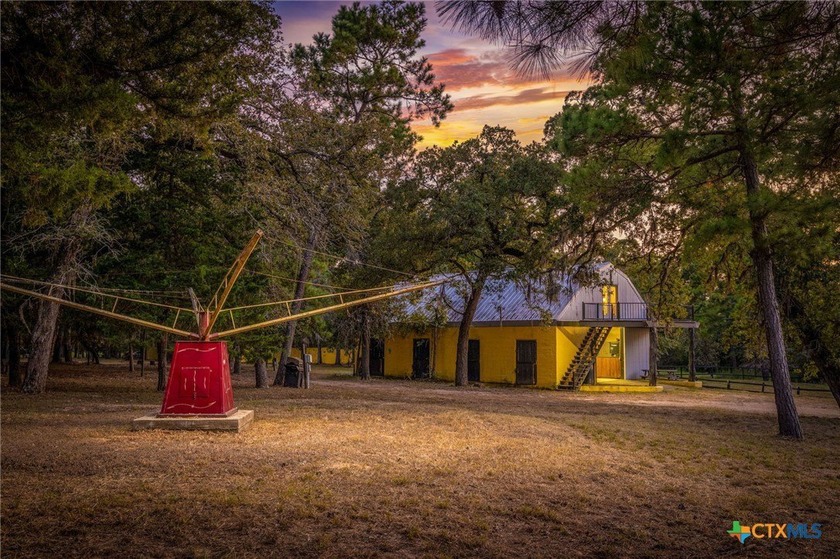 Discover the most enchanting and private 65 acre country estate! - photo 3