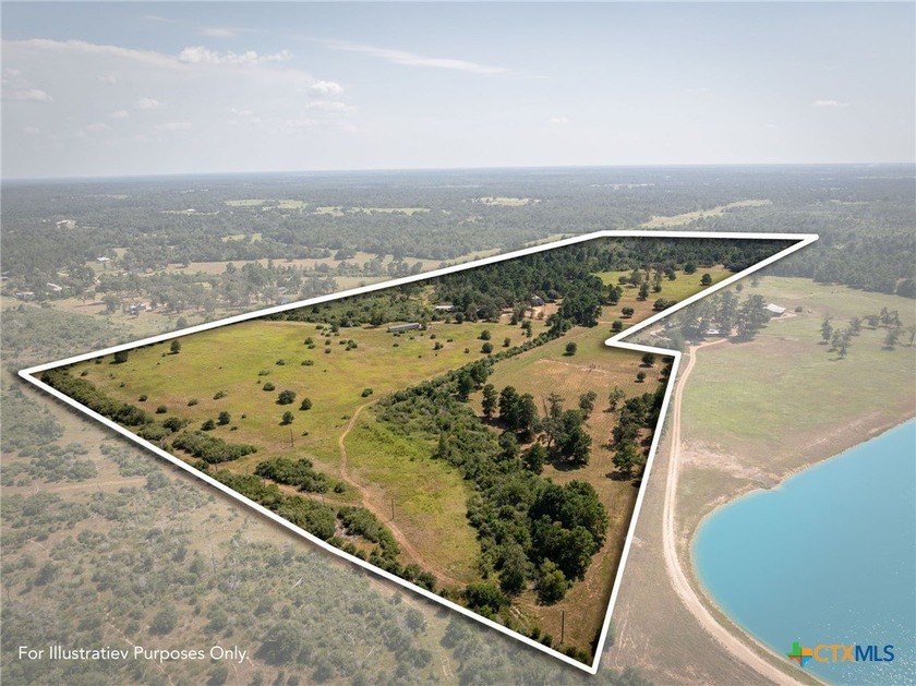 Discover the most enchanting and private 65 acre country estate! - photo 6