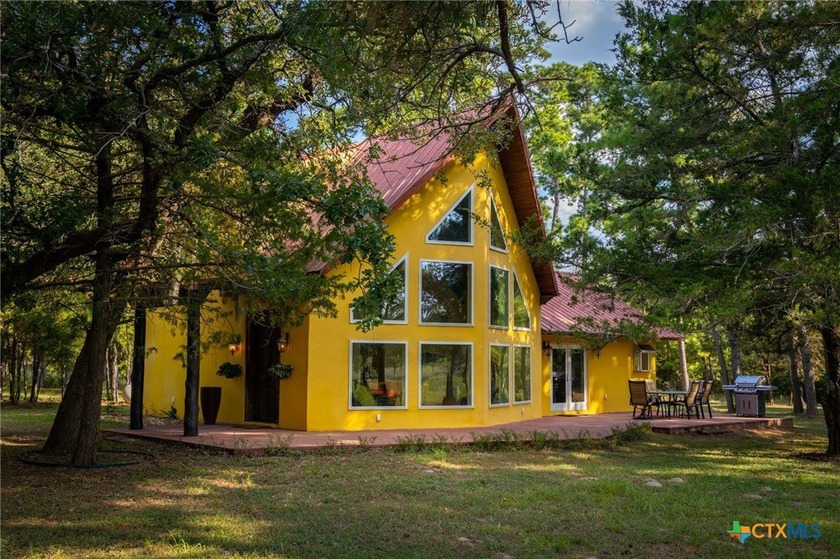 Discover the most enchanting and private 65 acre country estate! - photo 7