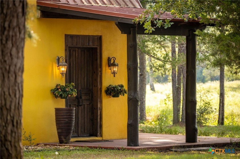 Discover the most enchanting and private 65 acre country estate! - photo 8