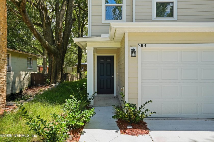 Newly built in 2026,, this duplex offers an excellent - photo 3