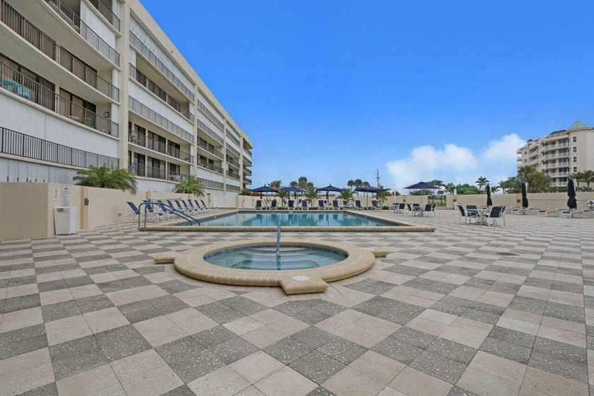 Location, Location, Location! Enjoy coastal living in this - photo 17