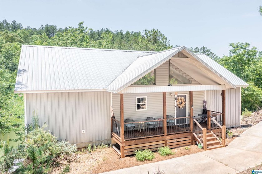 Welcome to 17 Dogwood Ridge, Wedowee, AL, one of the most - photo 2