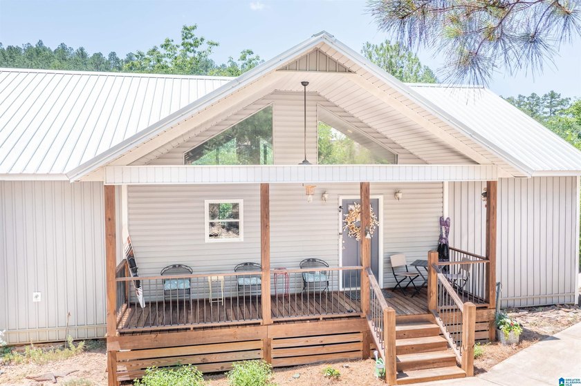 Welcome to 17 Dogwood Ridge, Wedowee, AL, one of the most - photo 3