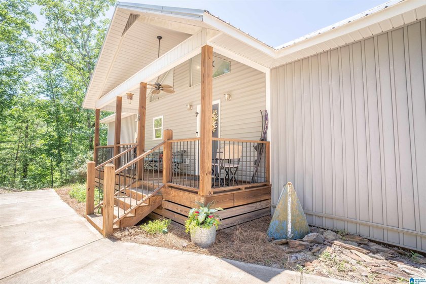 Welcome to 17 Dogwood Ridge, Wedowee, AL, one of the most - photo 4