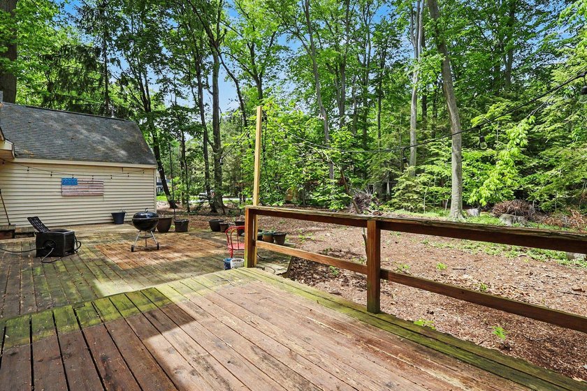 Welcome home to Merrigold Woods! This ideal location is just - photo 25