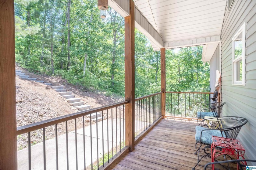 Welcome to 17 Dogwood Ridge, Wedowee, AL, one of the most - photo 6