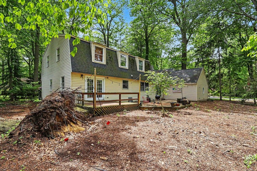 Welcome home to Merrigold Woods! This ideal location is just - photo 27